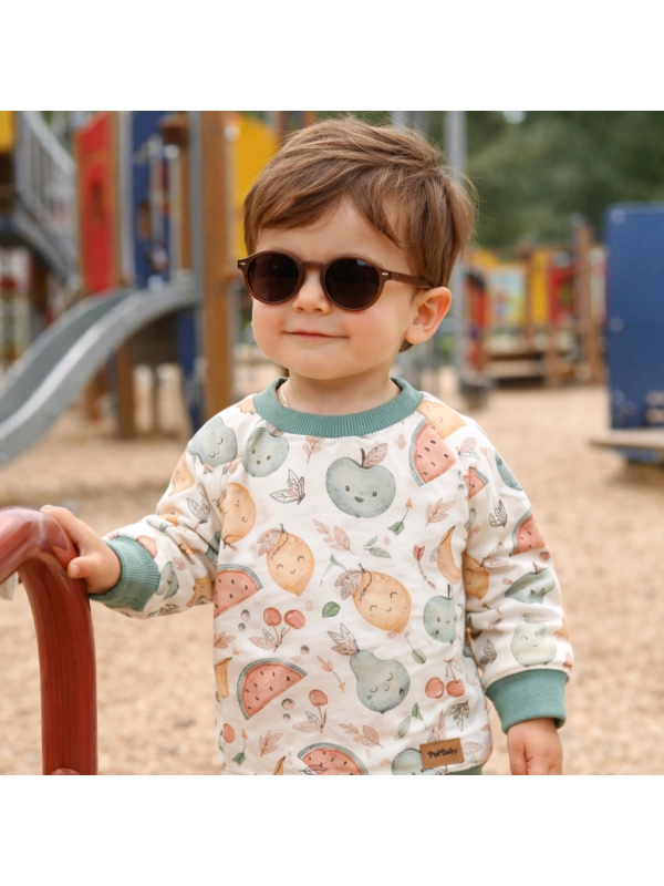 Boho fruits boy - bluza